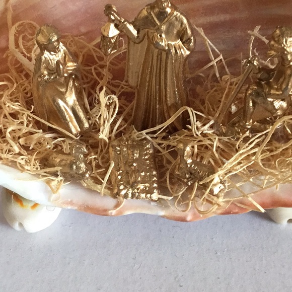 NWOB Seashell Native set - Picture 3 of 9